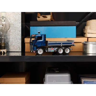Конструктор LEGO Technic Самоскид