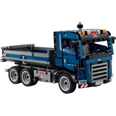 Конструктор LEGO Technic Самоскид