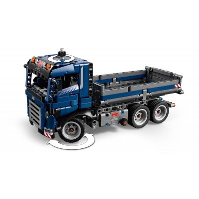 Конструктор LEGO Technic Самоскид