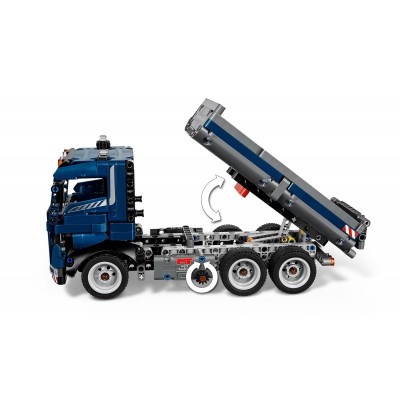 Конструктор LEGO Technic Самоскид