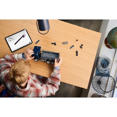 Конструктор LEGO Technic Самоскид