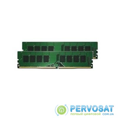 Модуль памяти для компьютера DDR4 8GB (2x4GB) 2400 MHz eXceleram (E408247AD)