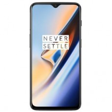 Мобильный телефон OnePlus 6T 8/128GB (A6013) Midnight Black Мобильный телефон OnePlus 6T 8/128GB (A6013) Midnight Black