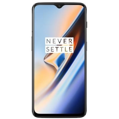 Мобильный телефон OnePlus 6T 8/128GB (A6013) Midnight Black