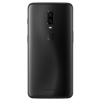 Мобильный телефон OnePlus 6T 8/128GB (A6013) Midnight Black