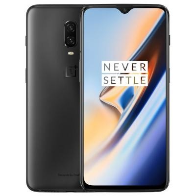 Мобильный телефон OnePlus 6T 8/128GB (A6013) Midnight Black