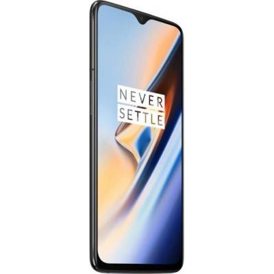 Мобильный телефон OnePlus 6T 8/128GB (A6013) Midnight Black