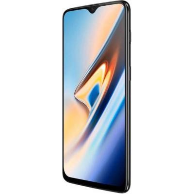 Мобильный телефон OnePlus 6T 8/128GB (A6013) Midnight Black