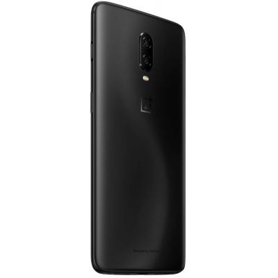 Мобильный телефон OnePlus 6T 8/128GB (A6013) Midnight Black