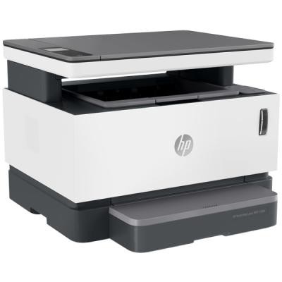 Багатофункціональний пристрій HP Neverstop LJ 1200a (4QD21A)