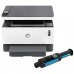 Багатофункціональний пристрій HP Neverstop LJ 1200a (4QD21A)