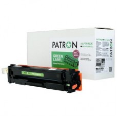 Картридж PATRON HP CLJ CF410A BLACK GREEN Label (PN-410AKGL) Картридж PATRON HP CLJ CF410A BLACK GREEN Label (PN-410AKGL)