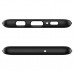 Чохол до моб. телефона Spigen Galaxy S10 Liquid Air Matte Black (605CS25799)