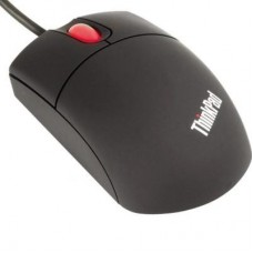 Мишка Lenovo Optical 2-Button Scroll Mouse (31P7410) Мишка Lenovo Optical 2-Button Scroll Mouse (31P7410)