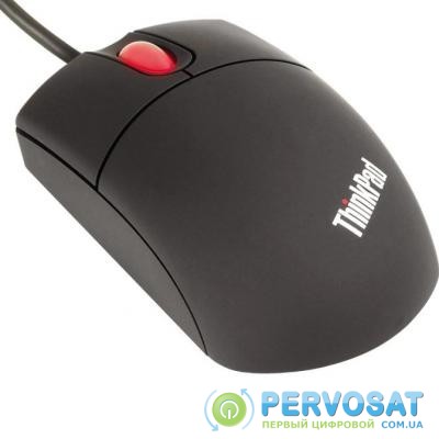 Мышка Lenovo Optical 2-Button Scroll Mouse (31P7410)