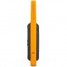 Портативна рація Motorola TALKABOUT T82 Extreme Quad Yellow Black (5031753007218)