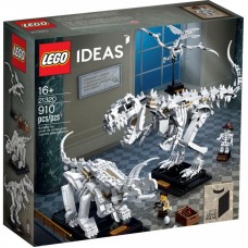 Конструктор LEGO Ideas Останки динозавра (21320) Конструктор LEGO Ideas Останки динозавра (21320)