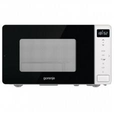 Мікрохвильова піч Gorenje MO20S4W Мікрохвильова піч Gorenje MO20S4W