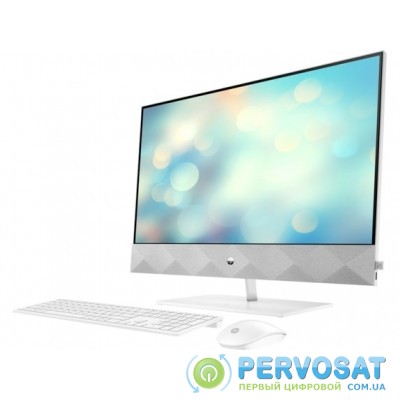 HP Pavilion All-in-One (27-d0000)[27-d0004ua]