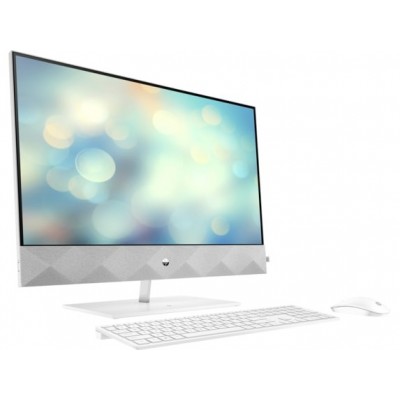 HP Pavilion All-in-One (27-d0000)[27-d0004ua]