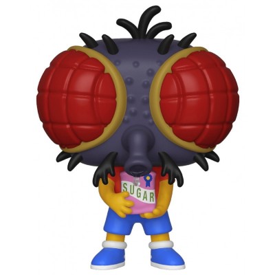 Фігурка Funko POP! Vinyl: Simpsons S3: Fly Boy Bart 39719
