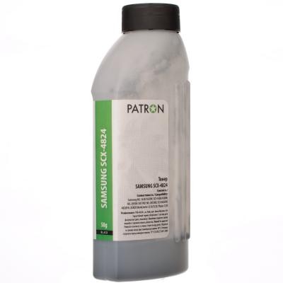 Тонер SAMSUNG SCX-4824 50г PATRON (T-PN-SSCX4824-050)