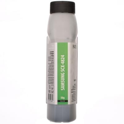 Тонер SAMSUNG SCX-4824 50г PATRON (T-PN-SSCX4824-050)