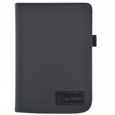 Чохол до електронної книги BeCover Slimbook PocketBook 616 Basic Lux 2 Black (703729) Чохол до електронної книги BeCover Slimbook PocketBook 616 Basic Lux 2 Black (703729)