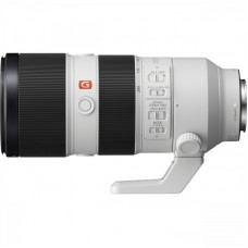 Об`єктив Sony 70-200mm f/2.8 GM для NEX FF Об`єктив Sony 70-200mm f/2.8 GM для NEX FF