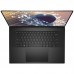 Ноутбук Dell XPS 17 (9700) 17UHD+ Touch/Intel i7-10750H/16/1024F/NVD1650Ti-4/W10P/Silver