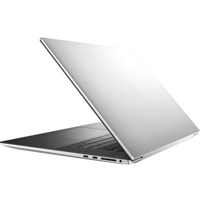 Ноутбук Dell XPS 17 (9700) 17UHD+ Touch/Intel i7-10750H/16/1024F/NVD1650Ti-4/W10P/Silver