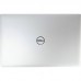 Ноутбук Dell XPS 17 (9700) 17UHD+ Touch/Intel i7-10750H/16/1024F/NVD1650Ti-4/W10P/Silver