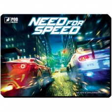 Килимок для мишки Pod Mishkou GAME NEED FOR SPEED S Килимок для мишки Pod Mishkou GAME NEED FOR SPEED S