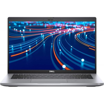 Ноутбук Dell Latitude 5420 14FHD AG/Intel i7-1185G7/64/1024F/int/W10P