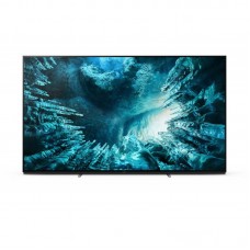 Телевiзор 75" LED 8K Sony KD75ZH8BR2 Smart, Android, Black Телевiзор 75" LED 8K Sony KD75ZH8BR2 Smart, Android, Black