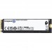 Твердотільний накопичувач SSD M.2 Kingston 500GB Fury Renegade NVMe PCIe 4.0 4x 2280