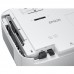 Проєктор домашнього кінотеатру Epson EH-TW6150 UHD, 2800 lm, 1.32-2.15