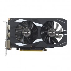 Відеокарта ASUS GeForce GTX 1650 4GB GDDR6 DUAL P EVO DUAL-GTX1650-4GD6-P-EVO Відеокарта ASUS GeForce GTX 1650 4GB GDDR6 DUAL P EVO DUAL-GTX1650-4GD6-P-EVO