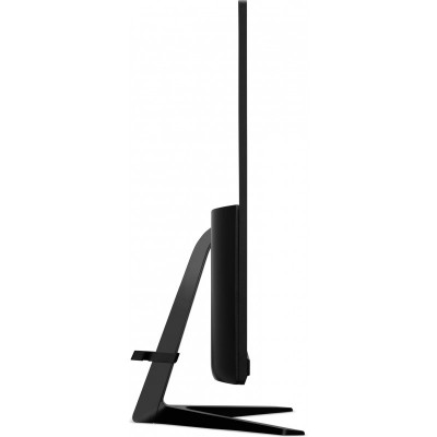 Комп'ютер персональний моноблок Acer Aspire C27-1800 27" FHD, Intel i5-12450H, 16GB, F1024GB, UMA, WiFi, кл+м, без ОС, чорний