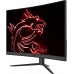 Монітор MSI 27" G27C4X 2xHDMI, DP, Audio, VA, 250Hz, 1ms, sRGB 113%, CURVED, AdaptiveSync