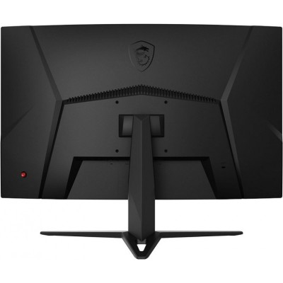 Монітор MSI 27" G27C4X 2xHDMI, DP, Audio, VA, 250Hz, 1ms, sRGB 113%, CURVED, AdaptiveSync