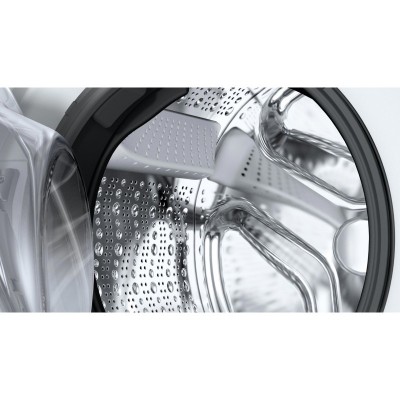 Пральна машина Bosch фронтальна, 9кг, 1400, A+++, 60см, дисплей, білий