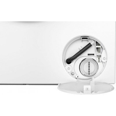 Пральна машина Bosch фронтальна, 9кг, 1400, A+++, 60см, дисплей, білий