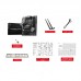 Материнcька плата MSI B760 GAMING PLUS WIFI B760 4xDDR5 M.2 HDMI DP WiFi BT ATX