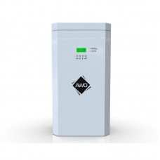 Стабілізатор напруги Awattom New Silver - 3.5кВт, однофазний