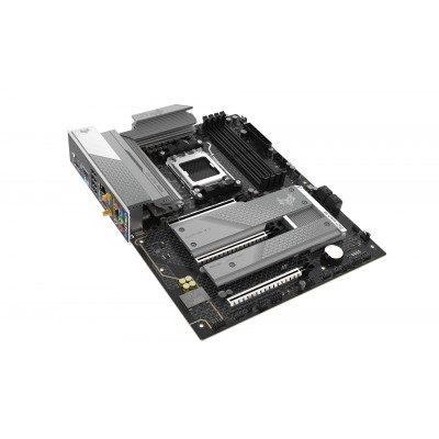 SAPPHIRE Motherboard NITRO+ B850A WIFI7 sAM5 B850 4xDDR5 M.2 HDMI DP WiFi BT ATX