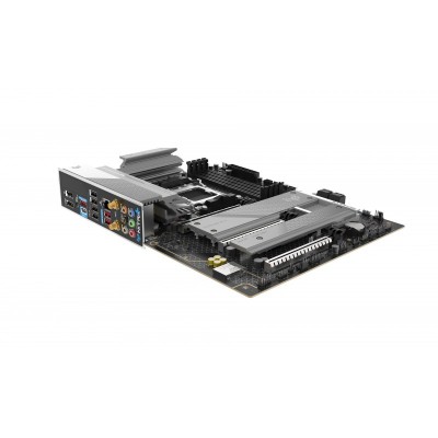 SAPPHIRE Motherboard NITRO+ B850A WIFI7 sAM5 B850 4xDDR5 M.2 HDMI DP WiFi BT ATX