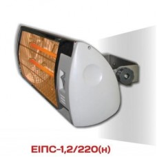 Обігрівач Термия ЭИПС-1,2/220(Н) Обігрівач Термия ЭИПС-1,2/220(Н)