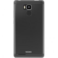 Чохол до моб. телефона Nomi Ultra Thin TPU UTCi6030 прозрачный (311273) Чохол до моб. телефона Nomi Ultra Thin TPU UTCi6030 прозрачный (311273)