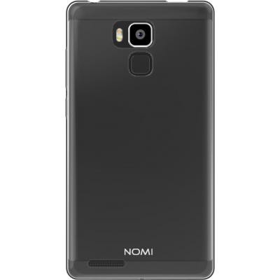 Чохол до моб. телефона Nomi Ultra Thin TPU UTCi6030 прозрачный (311273)